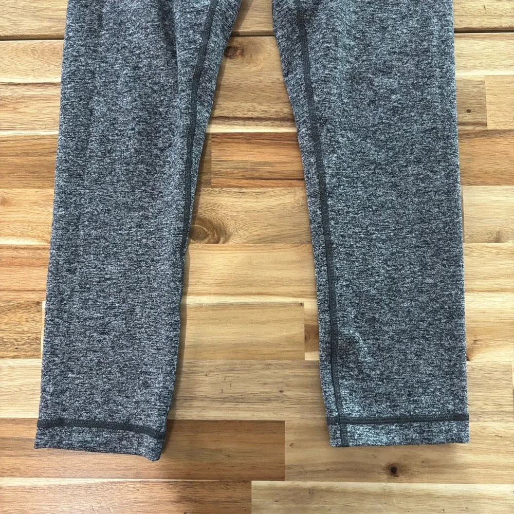 Lululemon‎ Wunder Under Capri